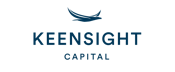 Logo keensight capital