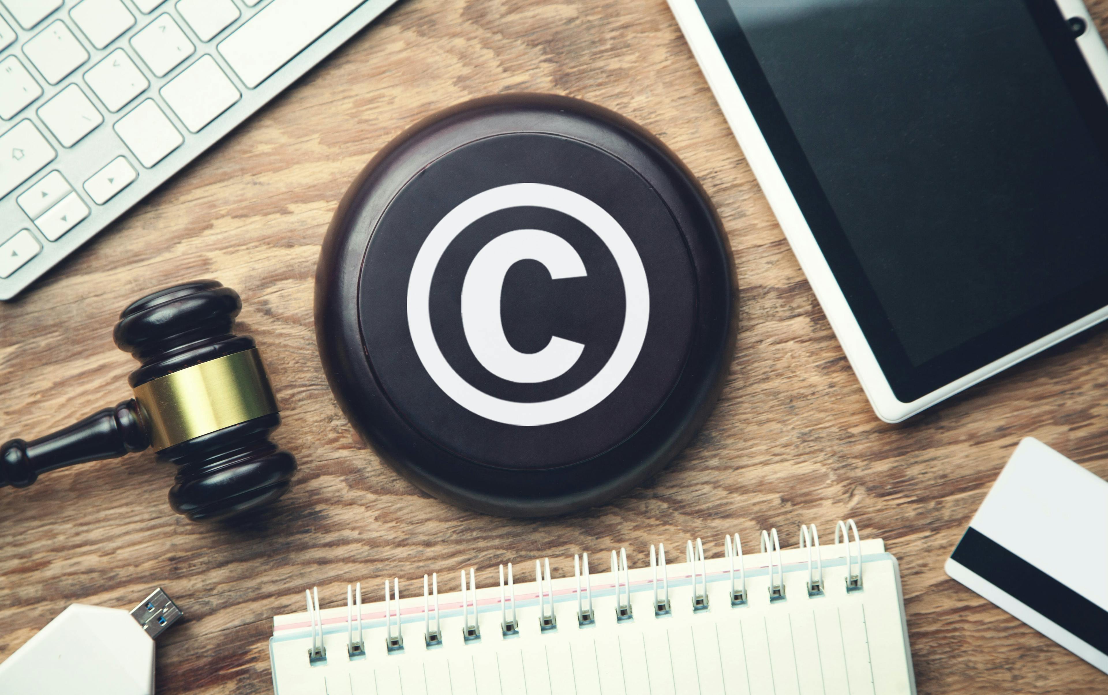 Por Qué y Cómo Proteger el Copyright del Software