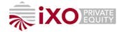 IXO private equity logo 