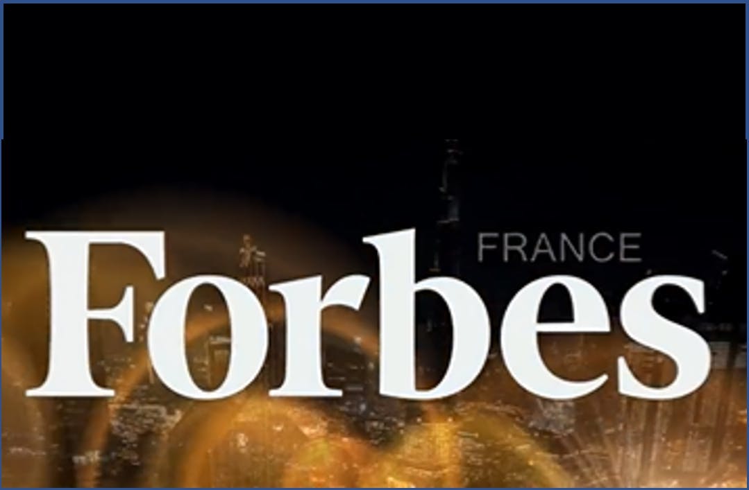 Forbes FR logo