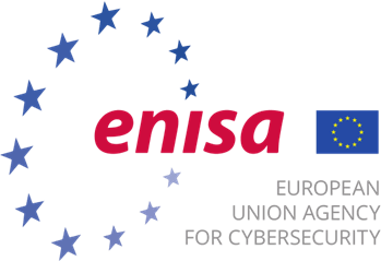 logo enisa european union agency for cybersecurity