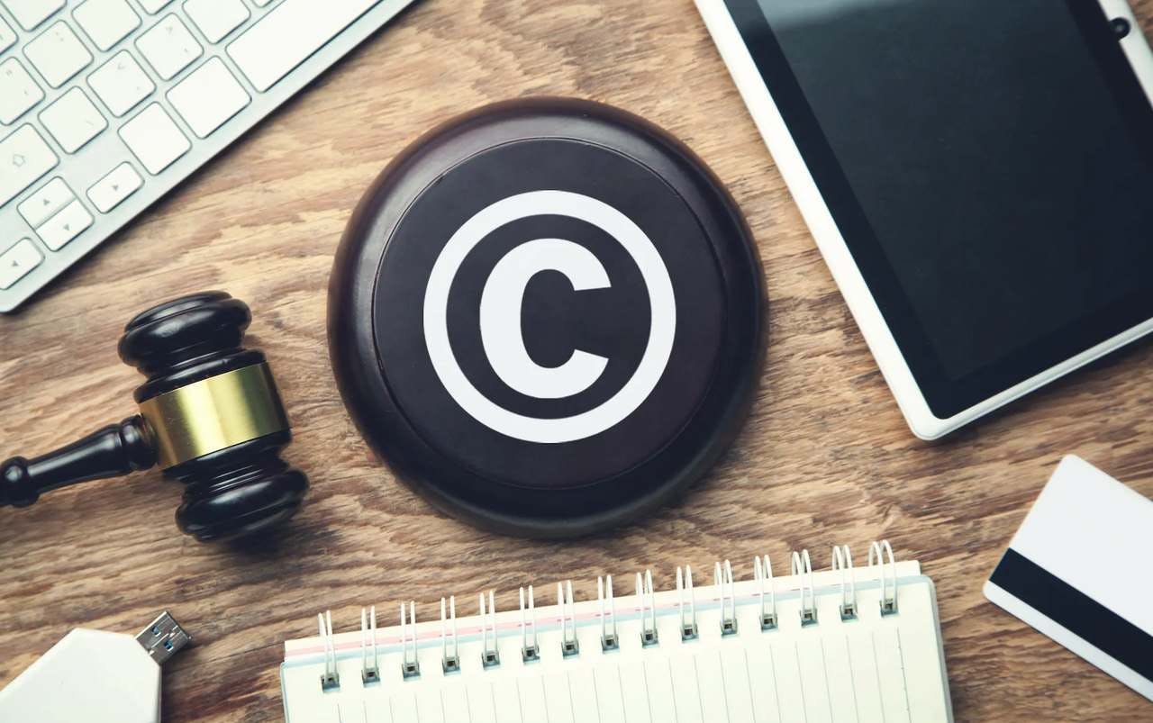 Perché Proteggere I Copyright Dei Software ? 