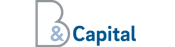 B&Capital logo