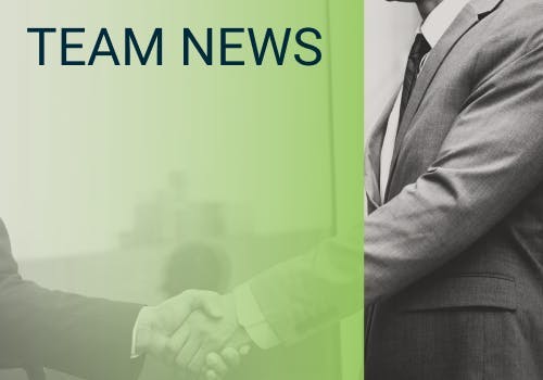 Vaultinum annuncia l'arrivo della nostra nuova Partnership Manager Italia