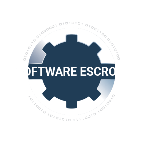 logo software escrow