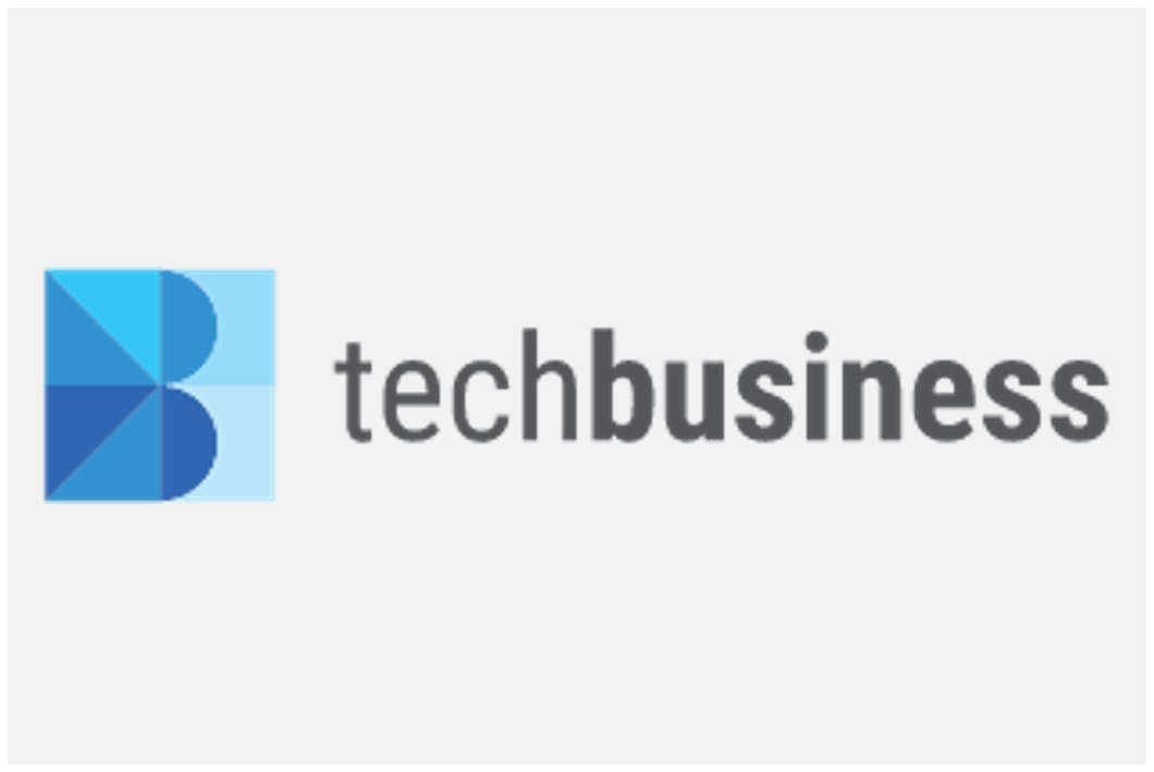 techbusiness logo