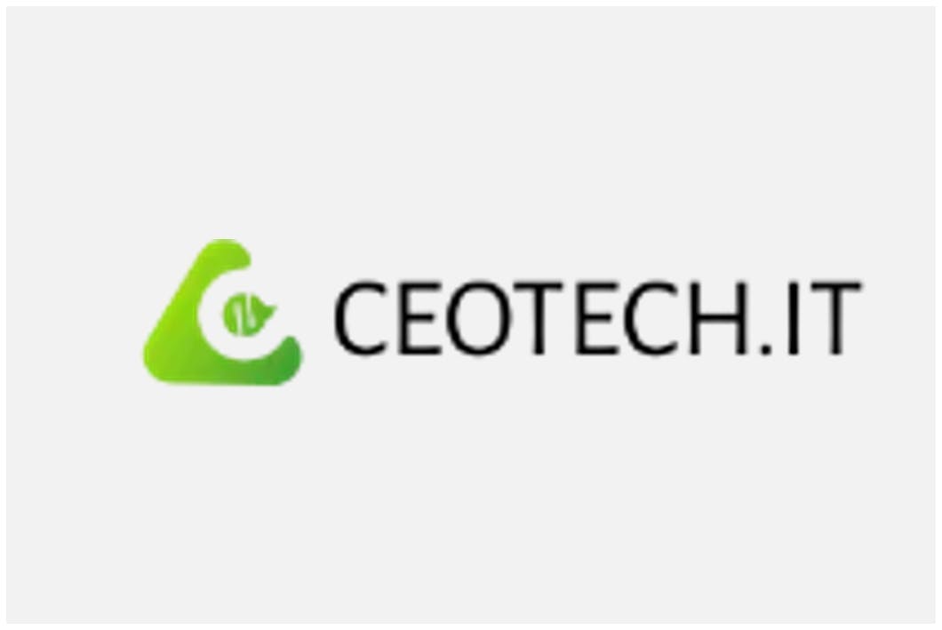 ceotech.it logo 