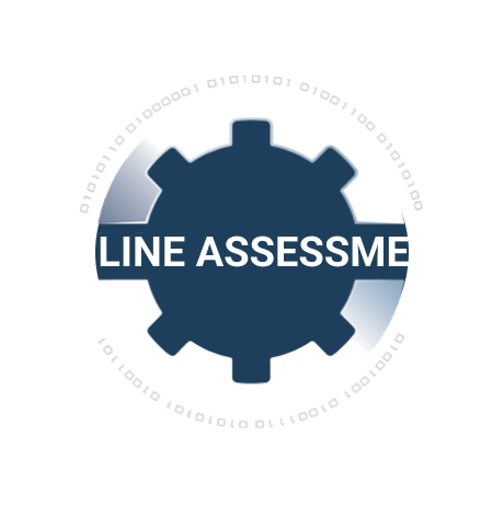 logo online assessment