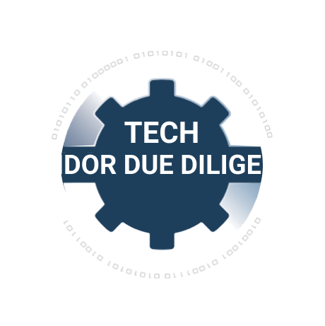 Tech Vendor Due Diligence logo