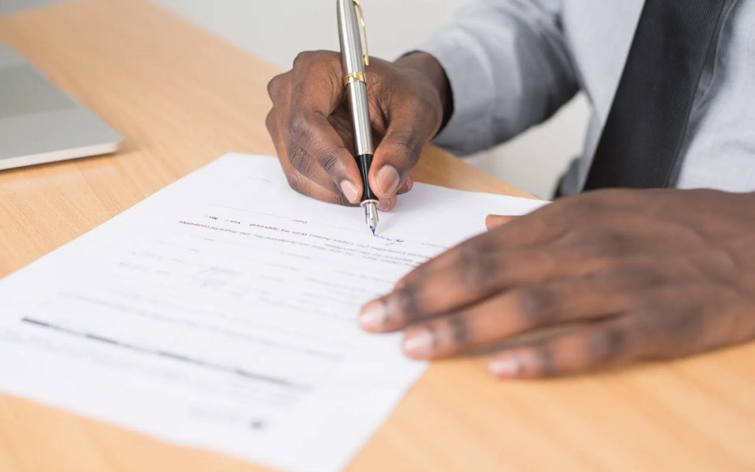 Contratto di escrow: la pratica migliore per garantire la continuità aziendale