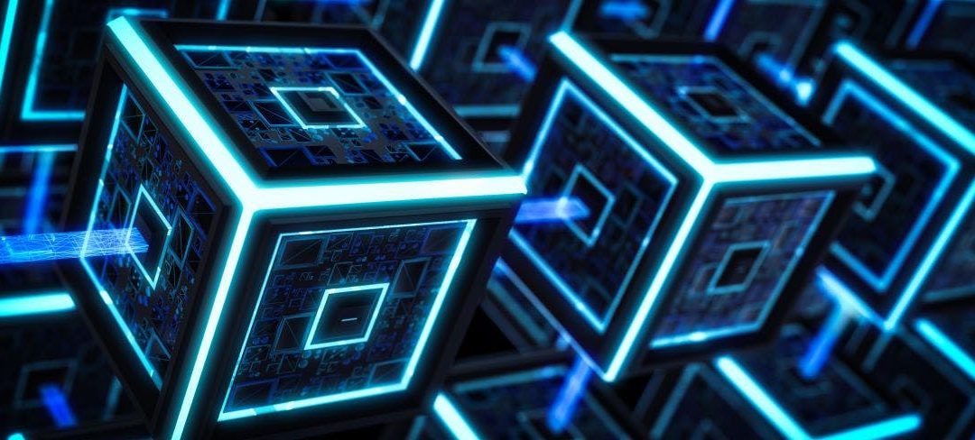 Comprender los retos de la protección de activos intangibles y cómo funciona una blockchain