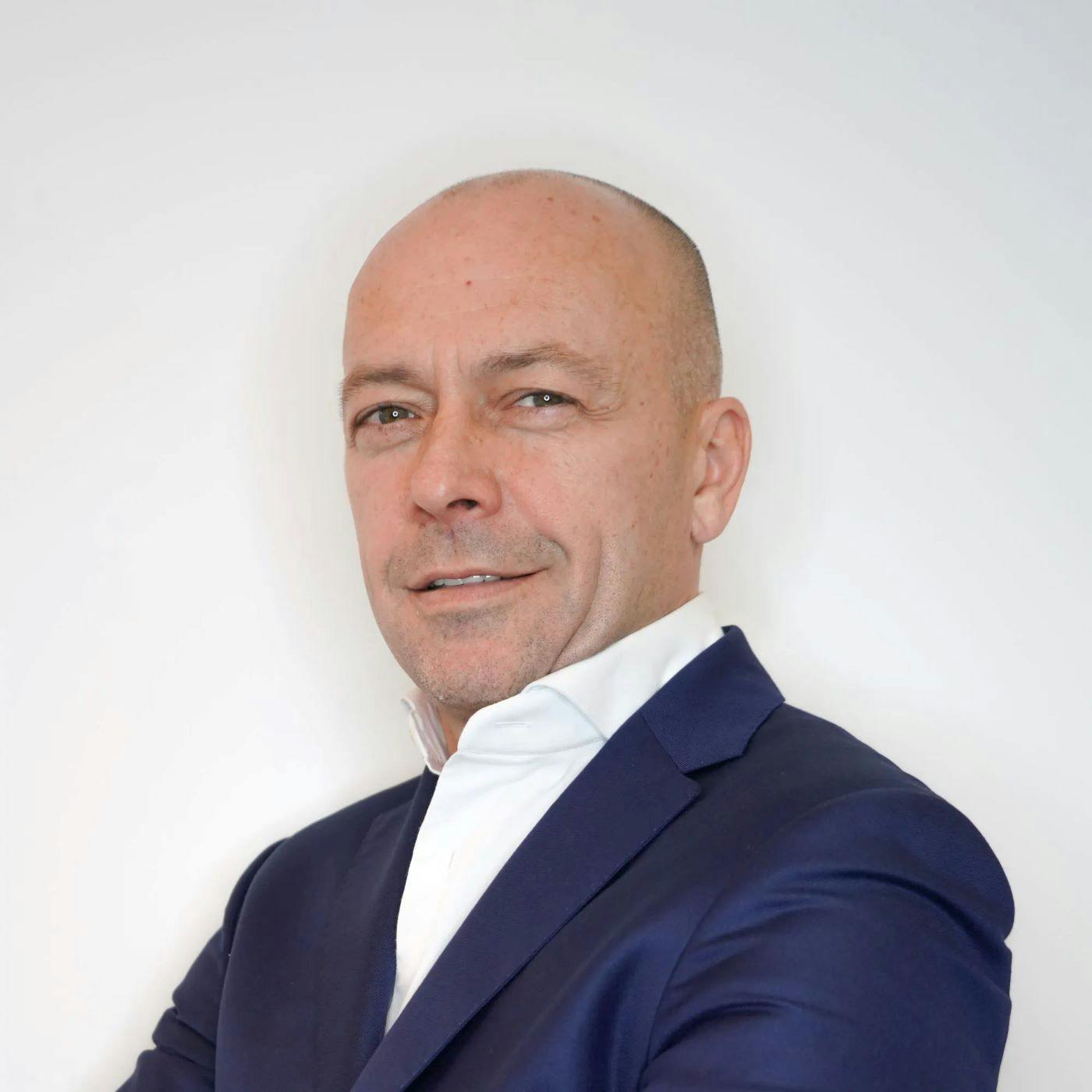 Philippe Thomas