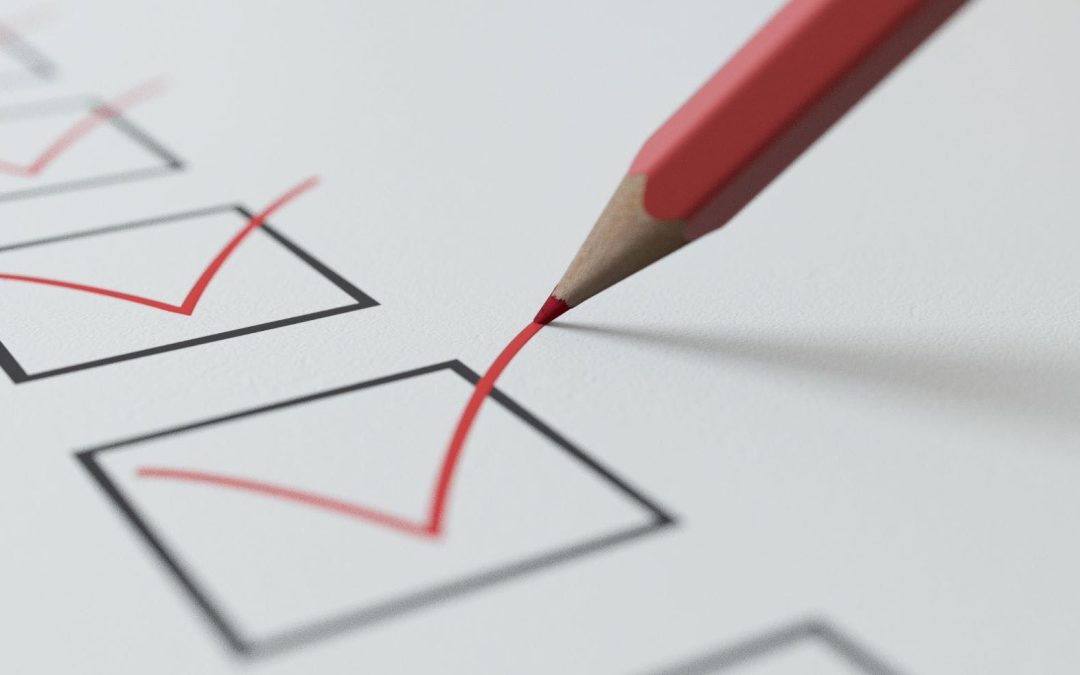 Checklist Due Diligence Tecnologica