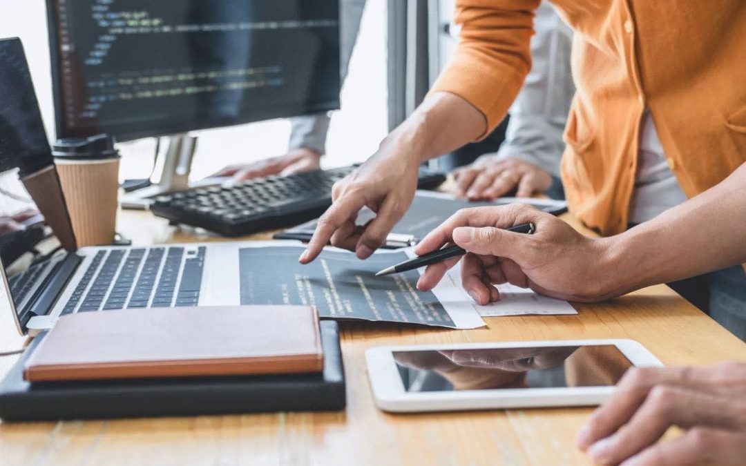 3 riesgos a tener en cuenta en los acuerdos M&A de alta tecnología