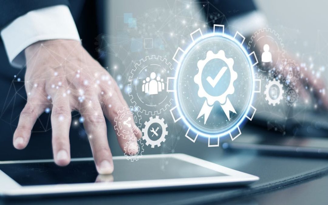 Cybersecurity Best Practices