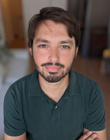 Guillaume Acard CTO Vaultinum