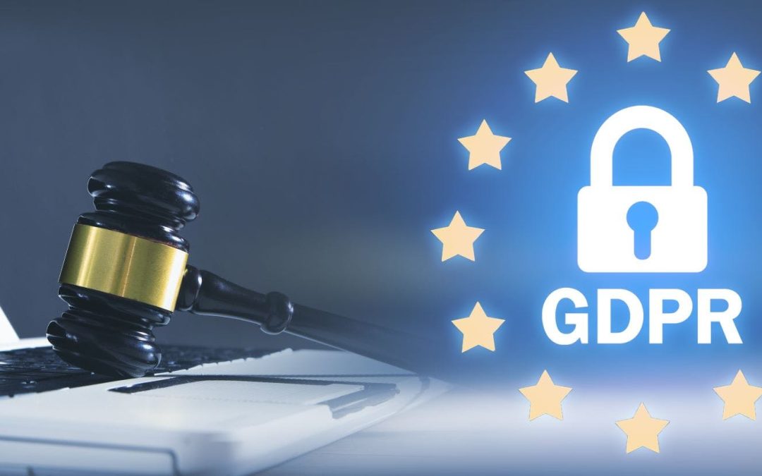 GDPR: make sure your acquisition target is compliant