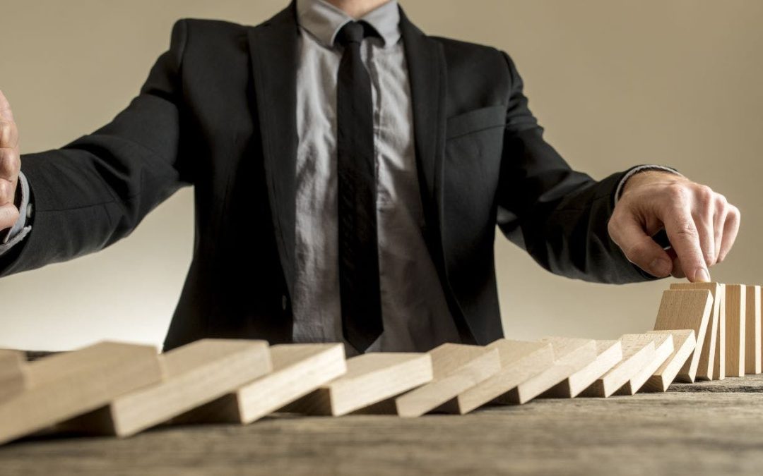 Tech Due Diligence, Integral to a Business Continuity Plan