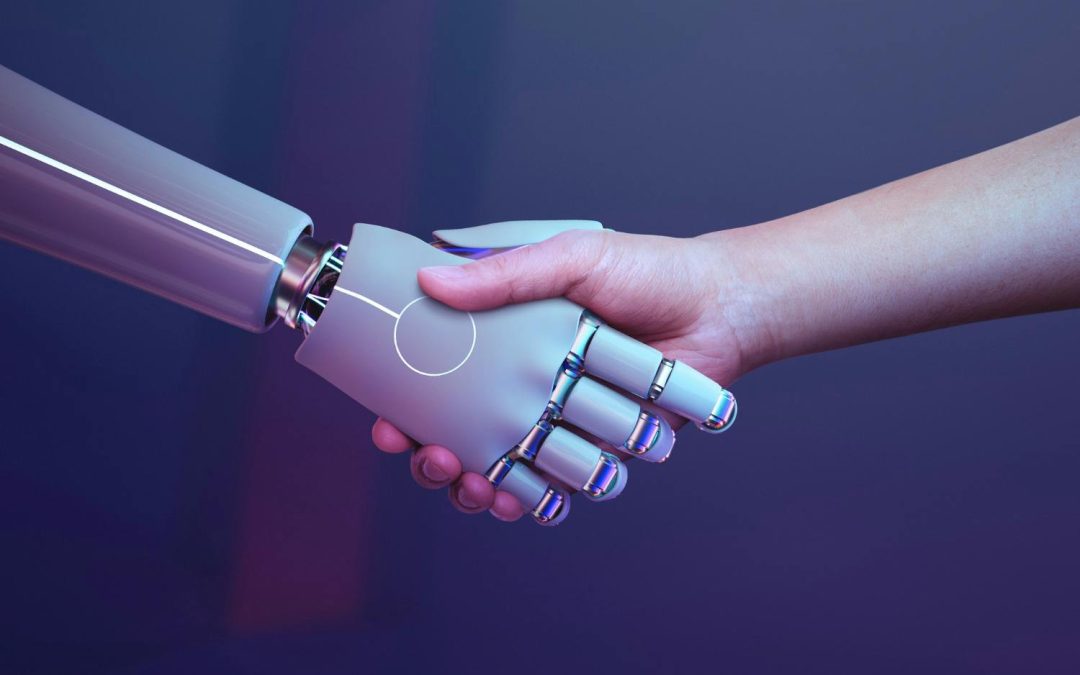2024 Tech Trends: AI, Cybersecurity, SaaS and Green Tech