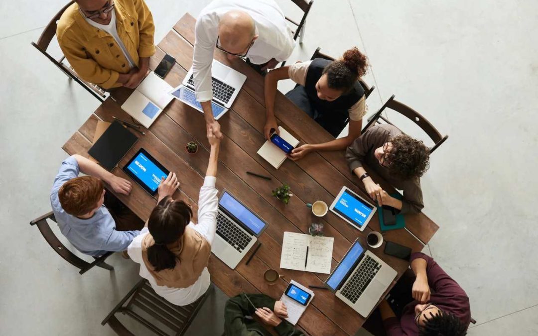 Contrato escrow: diferentes contratos para diferentes usos