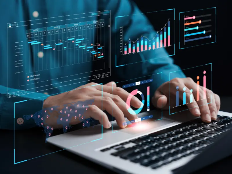 Valtinum expert anlysing risk opportunity and long-term value creation