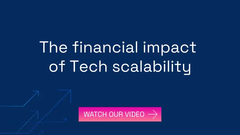 Interview with Philippe Thomas, CEO of Vaultinum, why to choose Vaultinum for Tech Due Diligence
