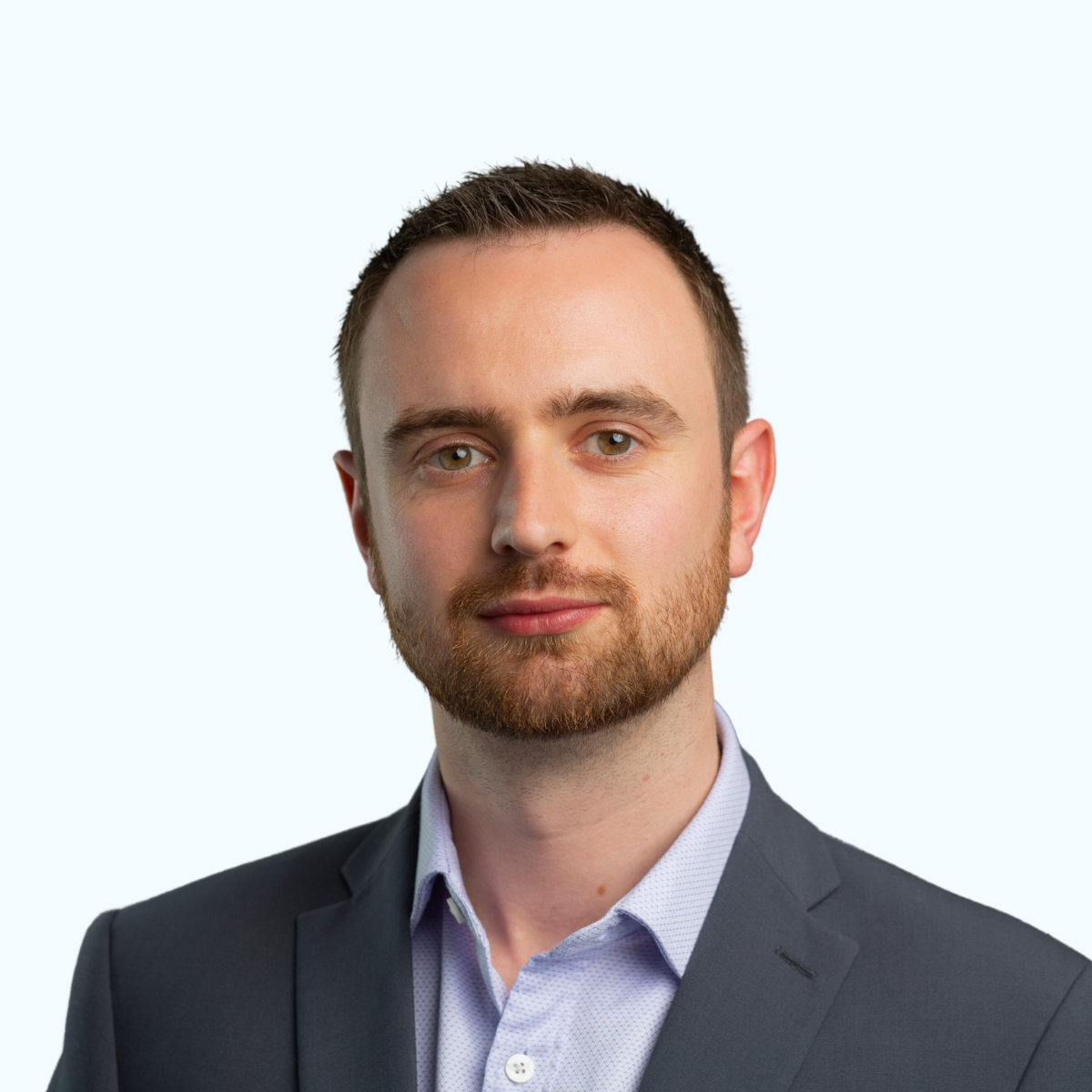Josh Josh Nunn Managing Director UK Nordics Middle East Vaultinum