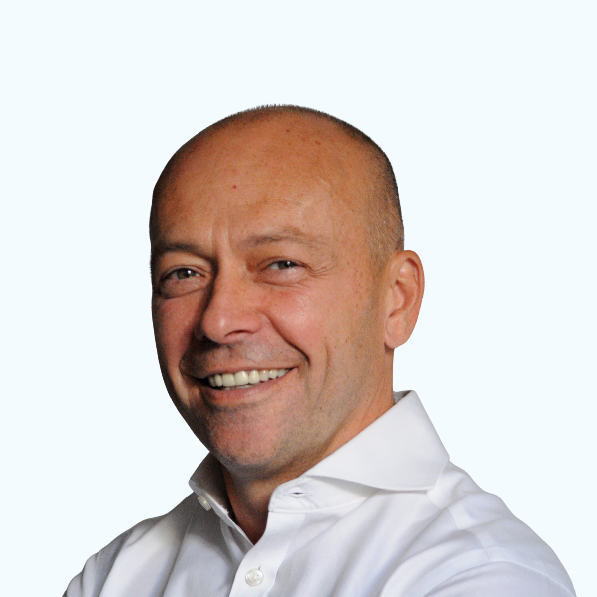 Philippe philippe thomas ceo vaultinum tech due diligence and AI expert