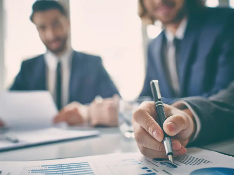 reporting private equity
