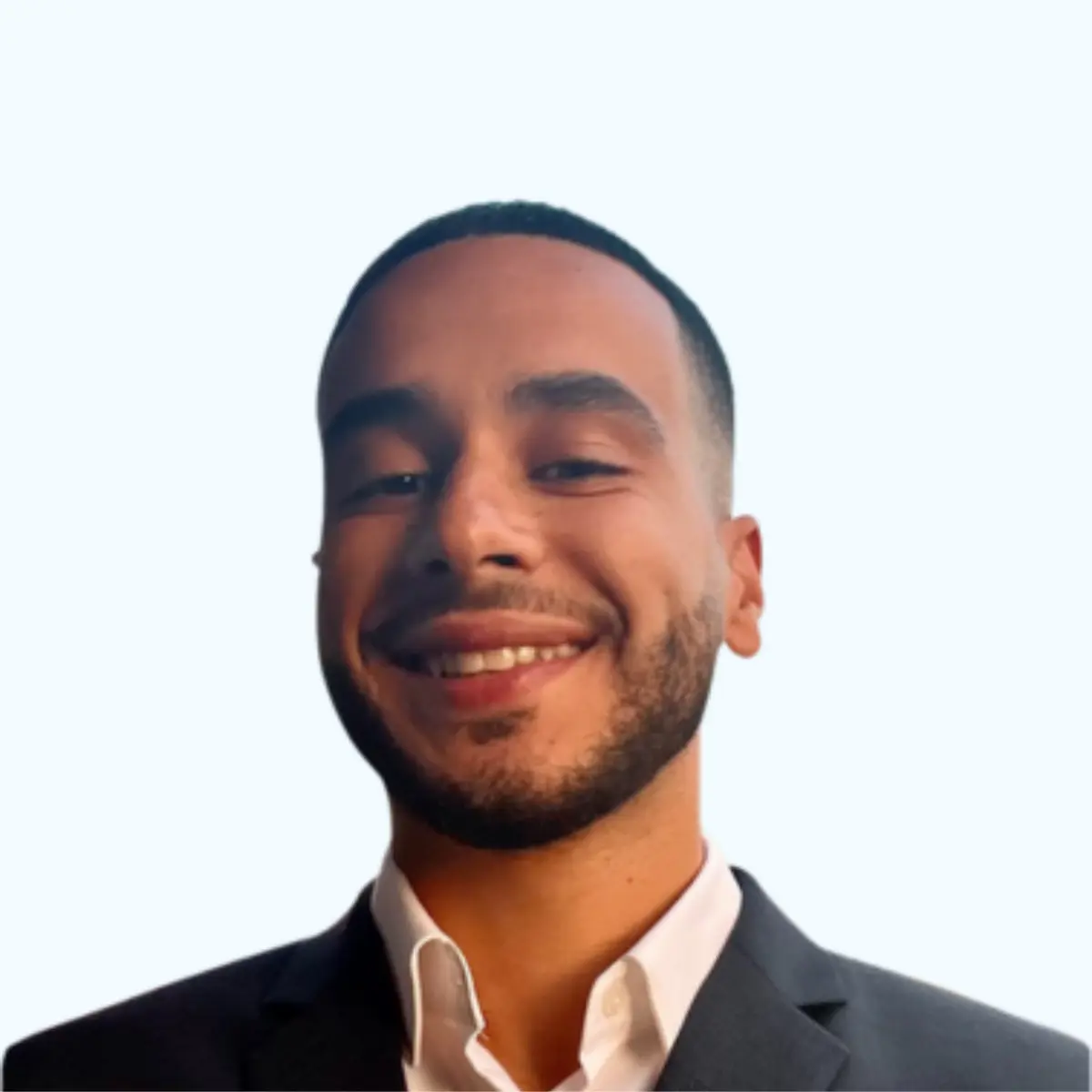 Josh Nunn Managing Director UK Nordics Middle East Vaultinum