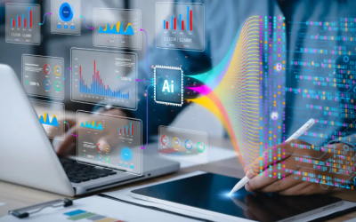 Value creation with AI: risks and opportunities 