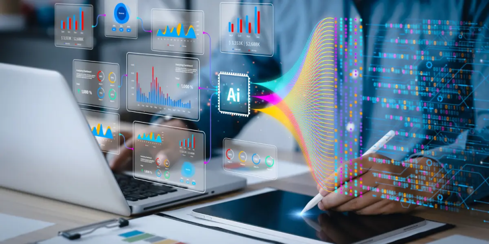 ai value creation risks opportunities