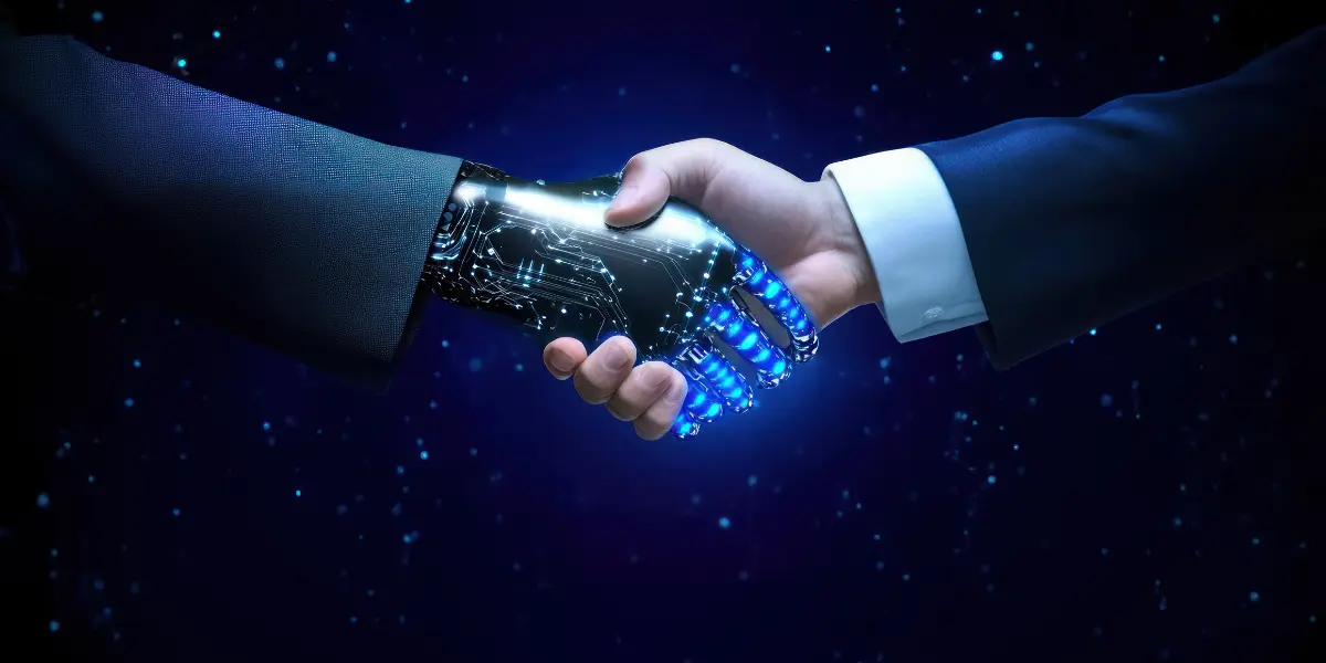 Can AI agents replace my developers